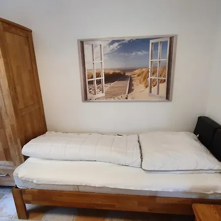 Casa vacanze Marleen