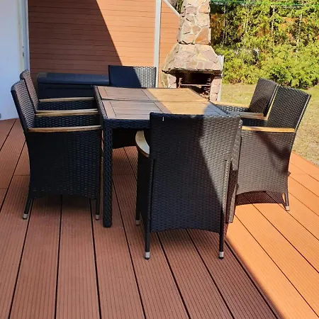 Casa vacanze Marleen