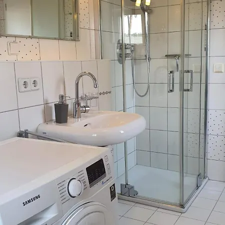 Marleen Casa vacanze Pritzier