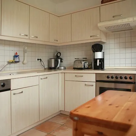 Casa vacanze Marleen *