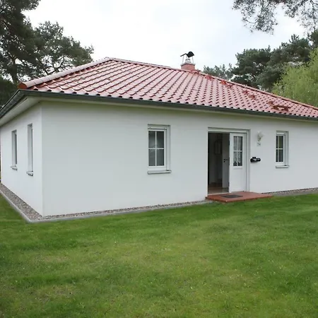 Casa vacanze Marleen Pritzier