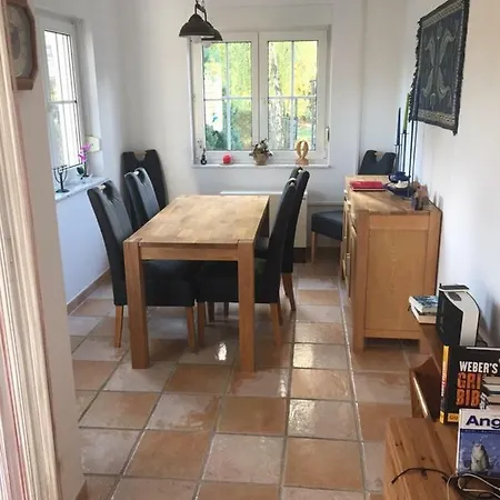 Marleen Casa vacanze