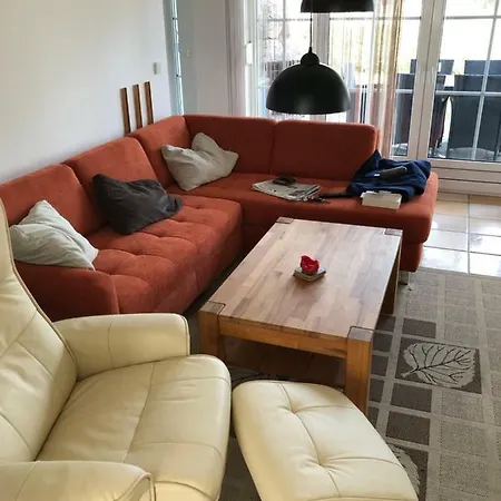 Marleen Casa vacanze